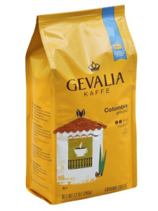 gevalia