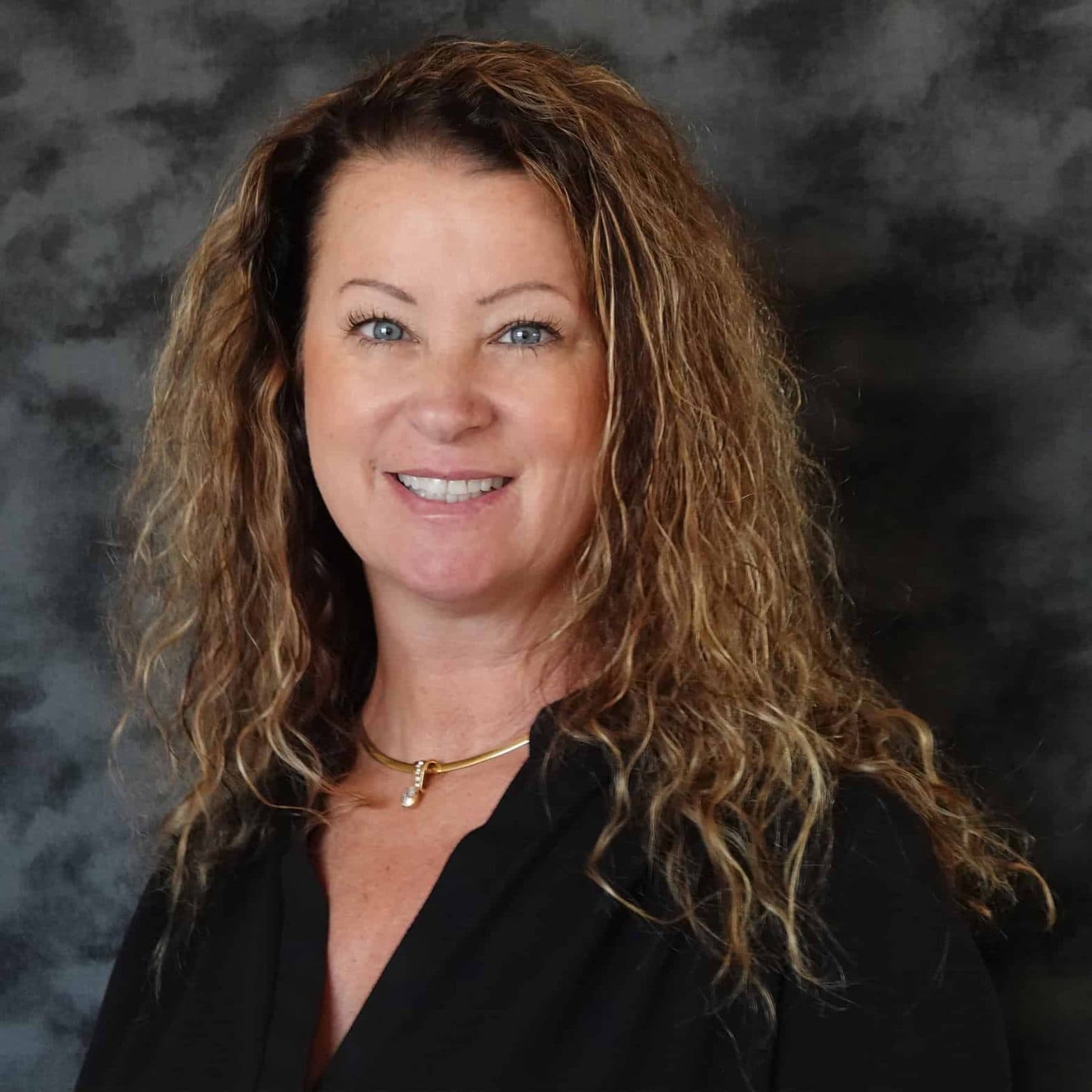 Dawn Claymore - owner of Midwest Marketing