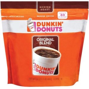 dunkin
