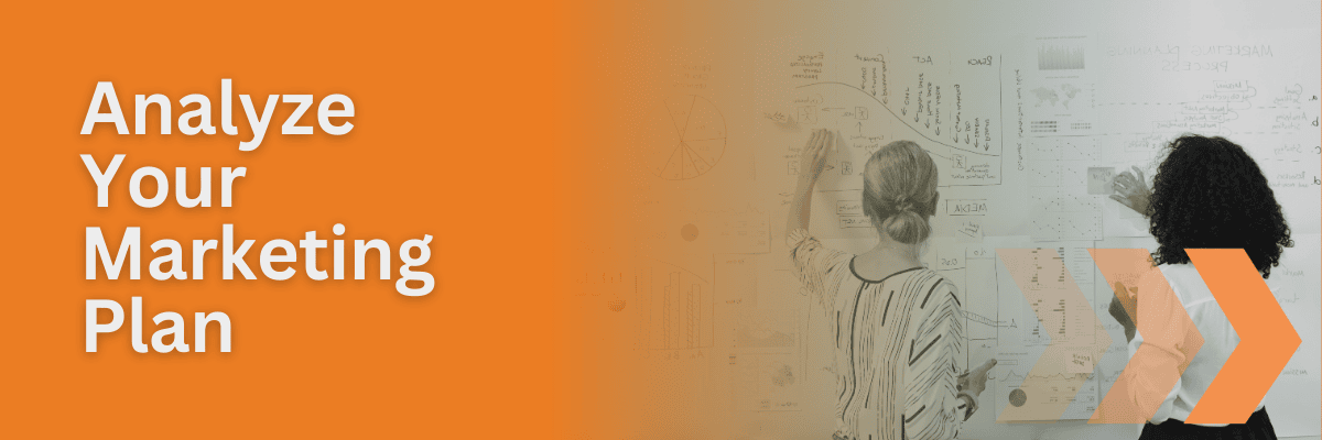 Analyze Your Marketing Plan
