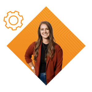 Allie Geier-Barlow, Midwest Marketing