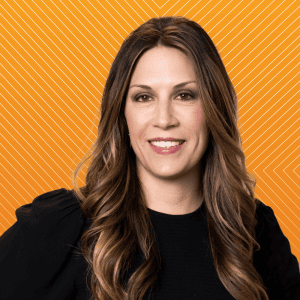 Megan Batteen - President of Midwest Marketing