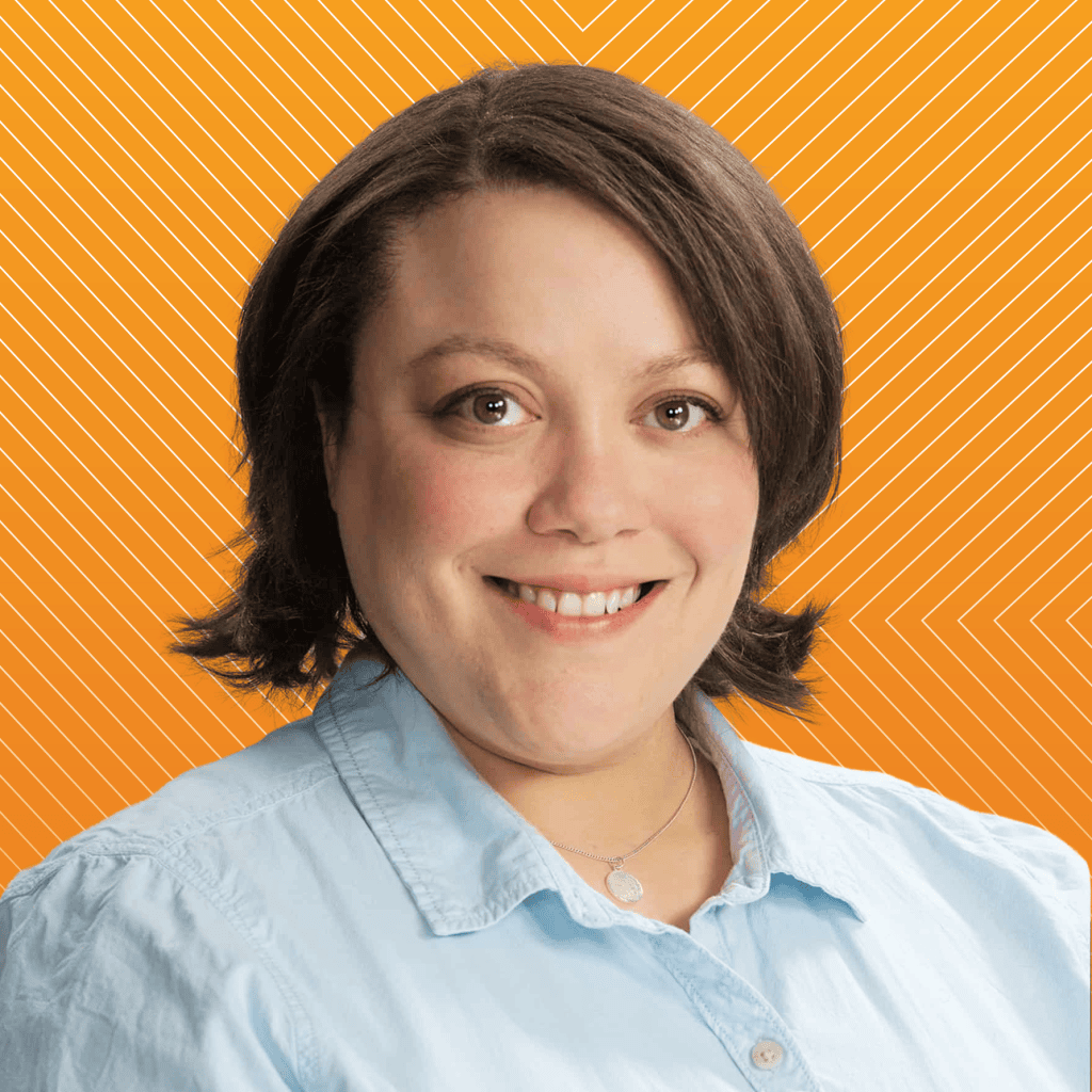 Jen Coleman - Digital Director of Midwest Marketing