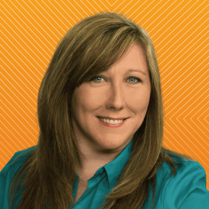 Christi Faris - Art Director of Midwest Marketing