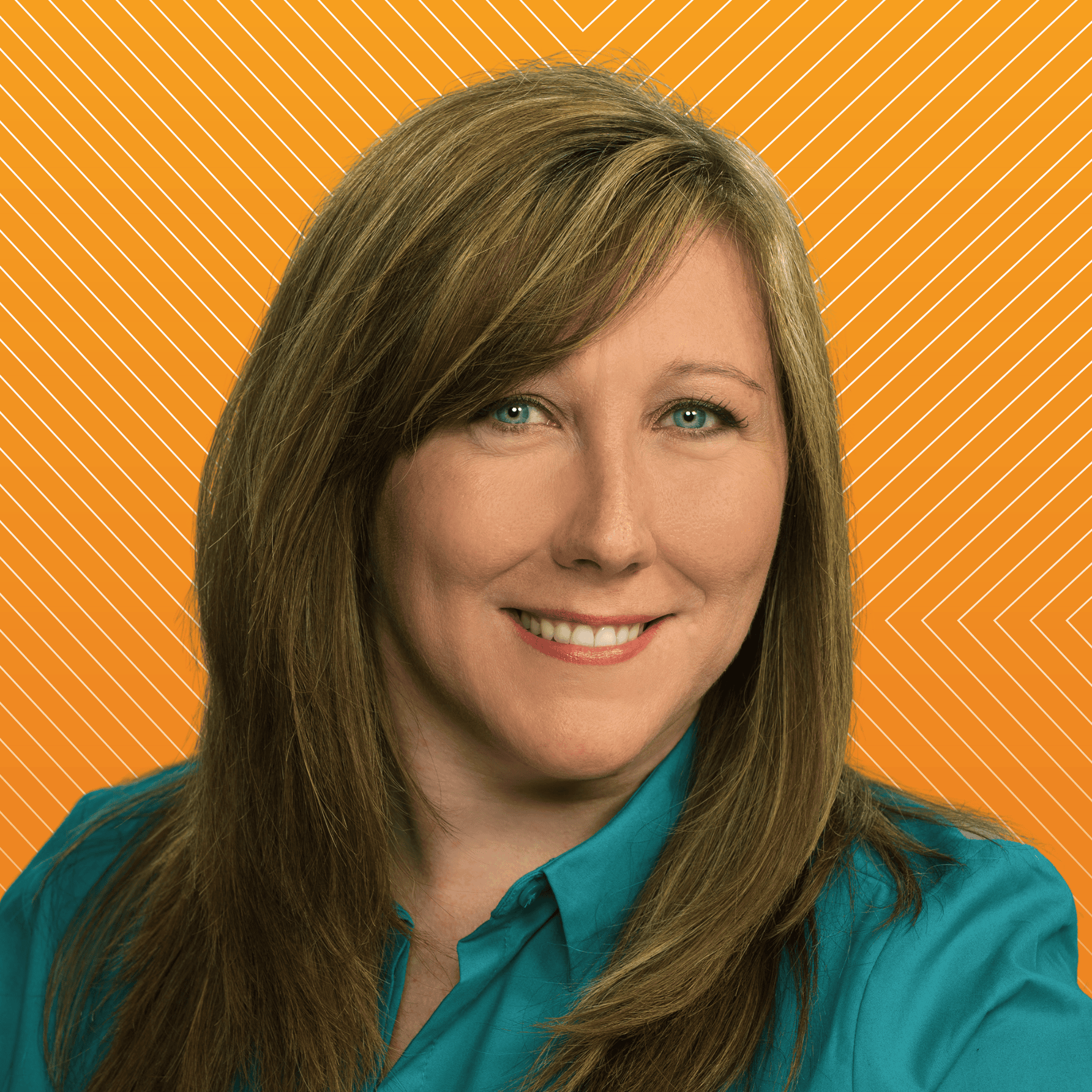 Christi Faris - Art Director of Midwest Marketing