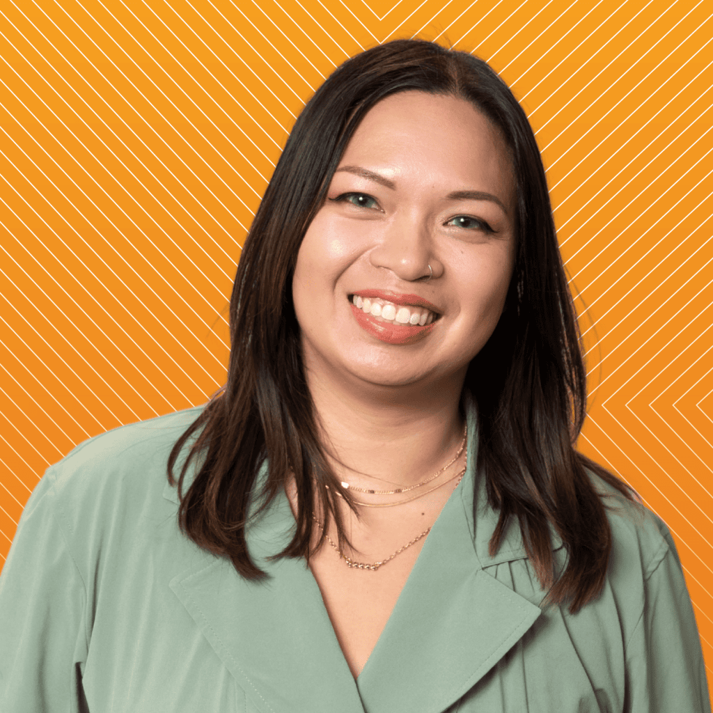 Jenny Borton - Art Director of Midwest Marketing