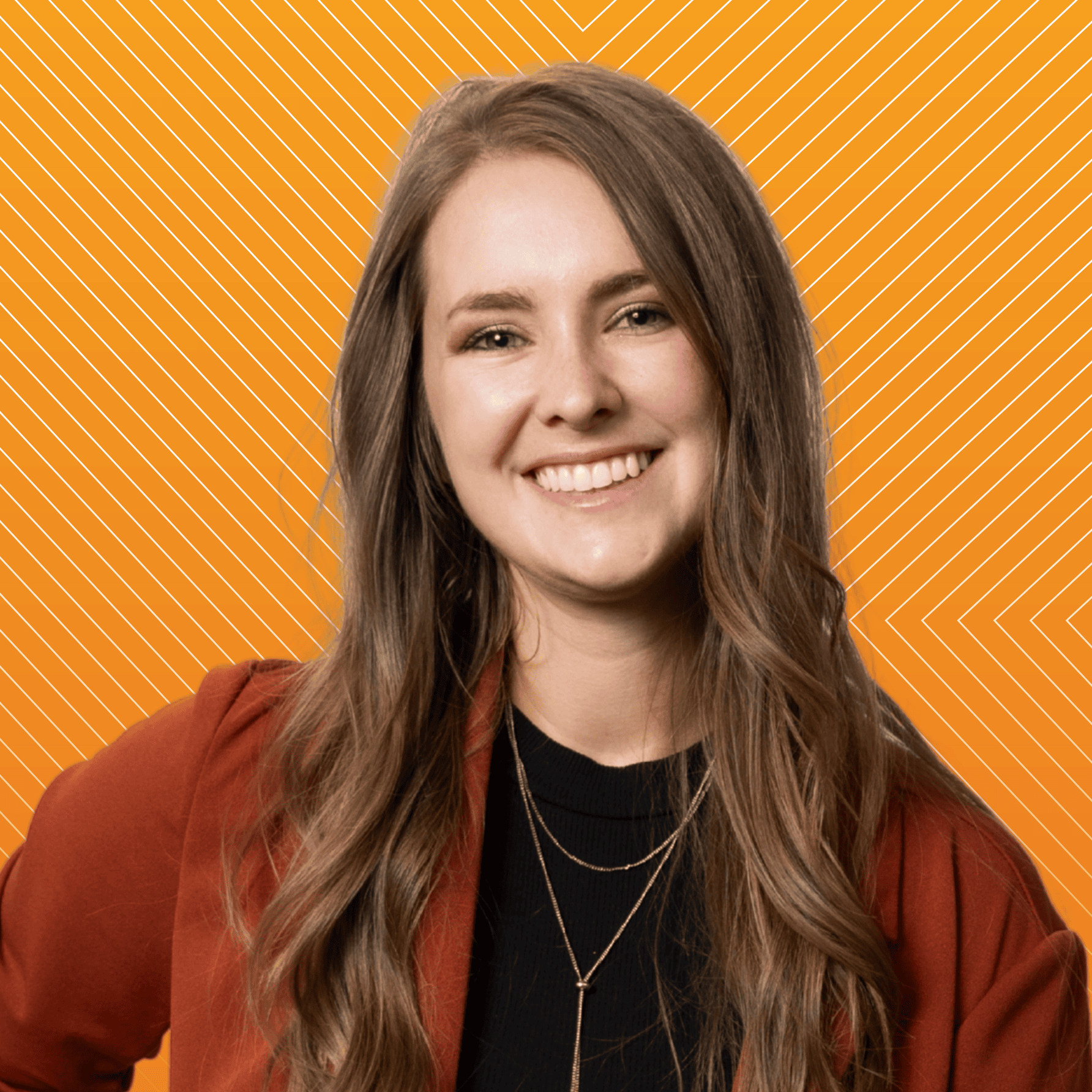 Allie Geier-Barlow, Senior Marketing Strategist of Midwest Marketing