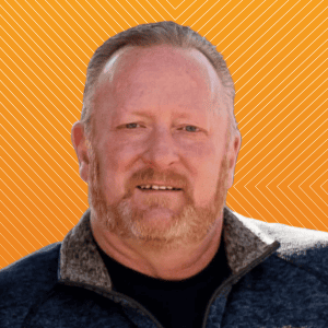Rory Smith, Web Developer of Midwest Marketing
