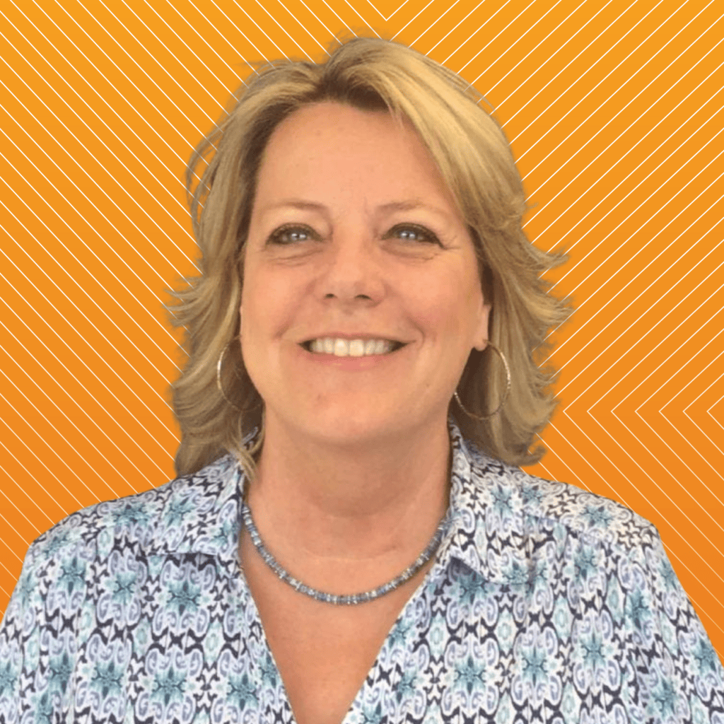 Kristel Hammerquist - Controller of Midwest Marketing