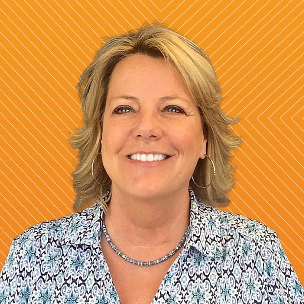 Kristel Hammerquist - Controller at Midwest Marketing