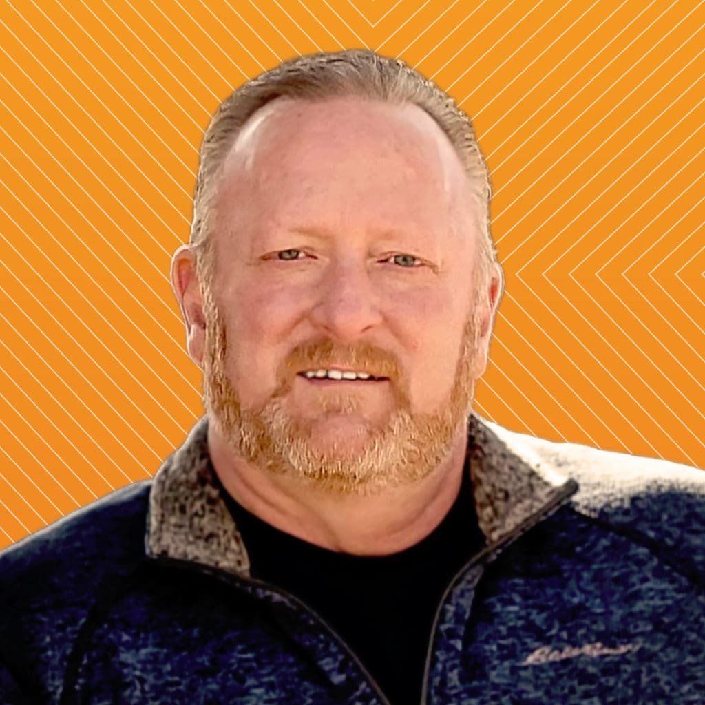 Rory Smith - Website Developer at Midwest Marketing