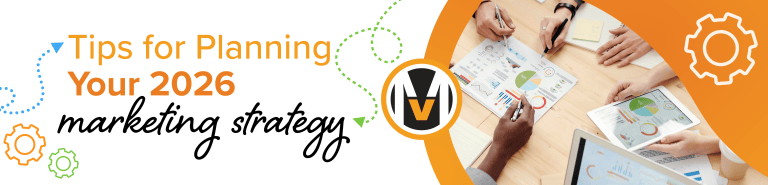 Essential Guide to Planning Your 2026 Marketing Strategy