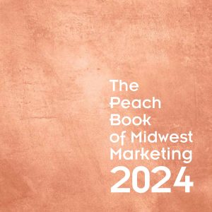 MWM 2024 The Peach Book of Midwest Marketing