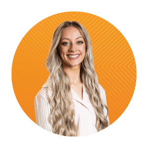 Bri Easton - Midwest Marketing
